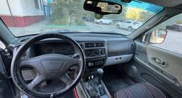 Mitsubishi Montero Sport 2000 года за 3 700 000 тг. в Семей – фото 5