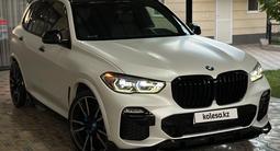 BMW X5 2019 года за 32 000 000 тг. в Шымкент – фото 3