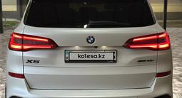 BMW X5 2019 года за 32 000 000 тг. в Шымкент – фото 4