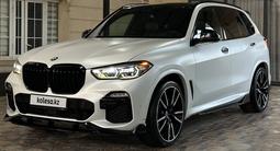 BMW X5 2019 года за 32 000 000 тг. в Шымкент – фото 2