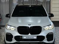 BMW X5 2019 года за 33 000 000 тг. в Шымкент