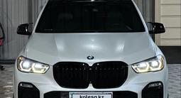 BMW X5 2019 года за 32 000 000 тг. в Шымкент