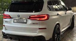 BMW X5 2019 года за 32 000 000 тг. в Шымкент – фото 5