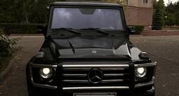 Mercedes-Benz G 500 2002 годаүшін15 000 000 тг. в Алматы – фото 2
