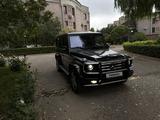 Mercedes-Benz G 500 2002 годаүшін15 000 000 тг. в Алматы