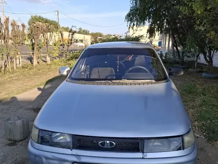 ВАЗ (Lada) 2112 2002 года за 1 100 000 тг. в Уральск