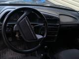 ВАЗ (Lada) 2115 2007 годаүшін1 700 000 тг. в Актобе – фото 3