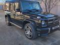 Mercedes-Benz G 550 2009 года за 24 000 000 тг. в Жанаозен – фото 11