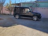 Mercedes-Benz G 550 2009 года за 24 000 000 тг. в Жанаозен – фото 2