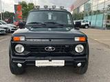 ВАЗ (Lada) Lada 2121 2023 годаүшін8 300 000 тг. в Астана – фото 2