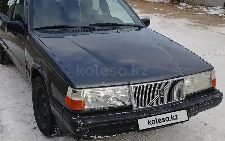 Volvo 940 1992 года за 900 000 тг. в Астана