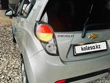 Chevrolet Spark 2010 года за 3 400 000 тг. в Туркестан – фото 5