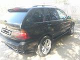 BMW X5 2001 годаүшін5 450 000 тг. в Караганда – фото 5