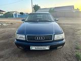 Audi 100 1994 года за 1 200 000 тг. в Балхаш – фото 2