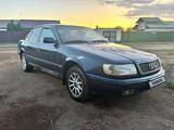 Audi 100 1994 года за 1 200 000 тг. в Балхаш
