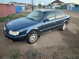 Audi 100 1994 года за 1 200 000 тг. в Балхаш – фото 3