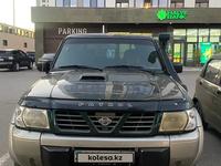 Nissan Patrol 1998 года за 3 500 000 тг. в Караганда