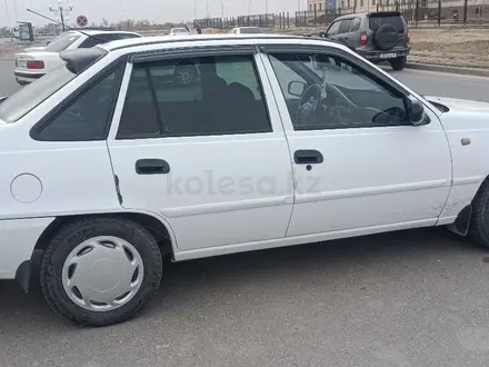 Daewoo Nexia 2011 года за 2 200 000 тг. в Кызылорда – фото 3