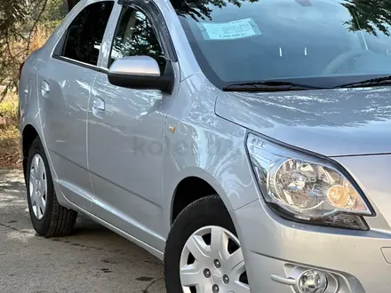 Chevrolet Cobalt 2021 года за 5 400 000 тг. в Костанай – фото 4