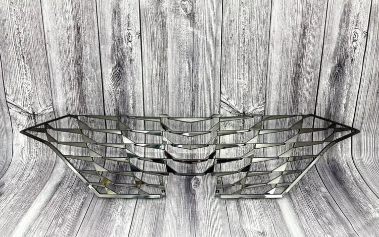 Решетка радиатора Hyundai Elantra CN7 за 1 000 тг. в Шымкент