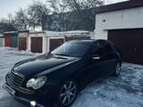 Mercedes-Benz C 200 2006 года за 4 300 000 тг. в Астана – фото 2