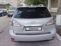 Lexus RX 350 2009 годаүшін11 500 000 тг. в Тараз – фото 3