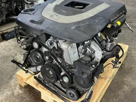 Двигатель Mercedes M 273 KE 55 за 1 700 000 тг. в Астана