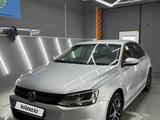 Volkswagen Jetta 2014 года за 4 600 000 тг. в Актау – фото 3