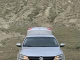 Volkswagen Jetta 2014 года за 4 600 000 тг. в Актау – фото 2
