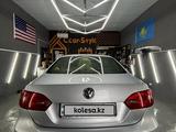 Volkswagen Jetta 2014 года за 4 600 000 тг. в Актау – фото 4