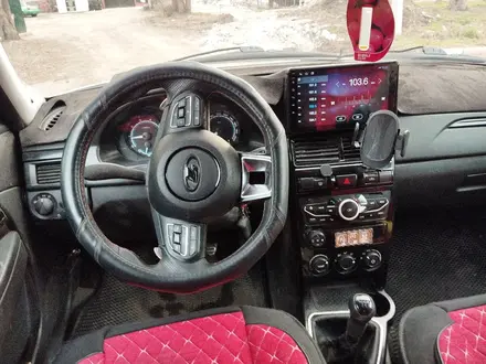 ВАЗ (Lada) Priora 2172 2014 года за 2 750 000 тг. в Петропавловск