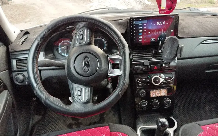ВАЗ (Lada) Priora 2172 2014 года за 2 750 000 тг. в Петропавловск