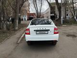 ВАЗ (Lada) Priora 2172 2014 года за 2 750 000 тг. в Петропавловск – фото 2