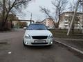 ВАЗ (Lada) Priora 2172 2014 года за 2 750 000 тг. в Петропавловск – фото 3