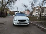 ВАЗ (Lada) Priora 2172 2014 года за 2 750 000 тг. в Петропавловск – фото 3