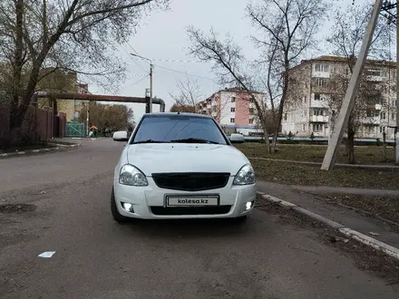 ВАЗ (Lada) Priora 2172 2014 года за 2 750 000 тг. в Петропавловск – фото 3