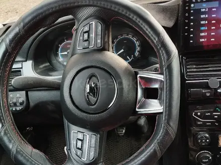 ВАЗ (Lada) Priora 2172 2014 года за 2 750 000 тг. в Петропавловск – фото 5