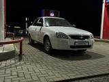 ВАЗ (Lada) Priora 2170 2012 годаүшін2 450 000 тг. в Темиртау – фото 4