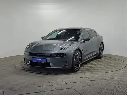 Zeekr 001 2022 года за 13 990 000 тг. в Алматы