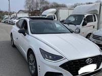 Hyundai Sonata 2022 года за 13 000 000 тг. в Шымкент