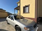 Toyota Aristo 1996 годаүшін2 500 000 тг. в Актау
