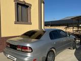 Toyota Aristo 1996 годаүшін2 500 000 тг. в Актау – фото 5