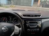 Nissan Qashqai 2014 годаfor7 700 000 тг. в Костанай