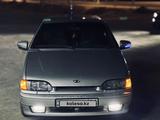 ВАЗ (Lada) 2114 2007 года за 1 300 000 тг. в Кульсары – фото 2