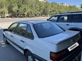 Volkswagen Passat 1991 года за 1 200 000 тг. в Караганда – фото 2