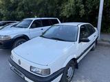 Volkswagen Passat 1991 года за 1 200 000 тг. в Караганда – фото 4
