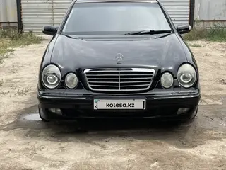 Mercedes-Benz E 430