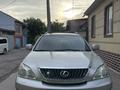 Lexus RX 350 2008 года за 8 500 000 тг. в Алматы