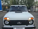 ВАЗ (Lada) Lada 2121 2021 годаfor5 200 000 тг. в Петропавловск – фото 3