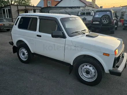 ВАЗ (Lada) Lada 2121 2021 года за 5 200 000 тг. в Петропавловск – фото 4